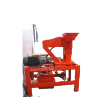 Russia market lego bricks machine, interlocking brick making machine ,manual clay brick making machine HF1-10